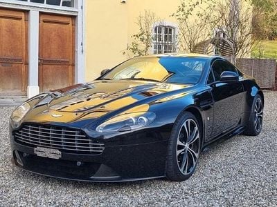 Gebraucht 2010 Aston Martin V12 Vantage | CHF 110’007