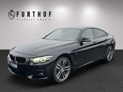 BMW 440