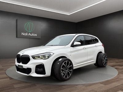 Gebraucht 2022 BMW X1 M Sport SUV | CHF 15’999 (Guter Preis)