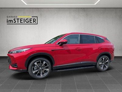 Neu 2025 MG HS Luxury SUV | CHF 32’640 (Fairer Preis)