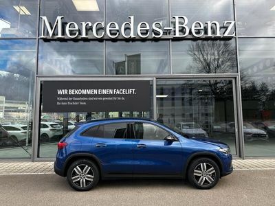 gebraucht Mercedes EQA300 4Matic Swiss Star