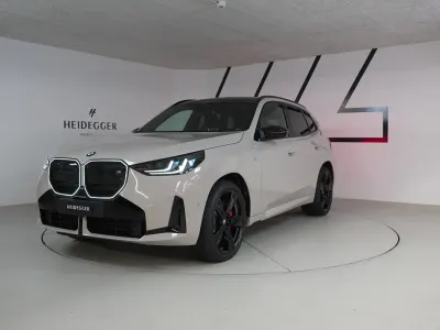 Neu (2026) BMW X3 M Sport 398 PS | Teuer