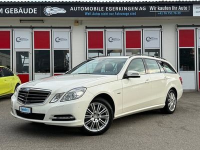 Mercedes E250