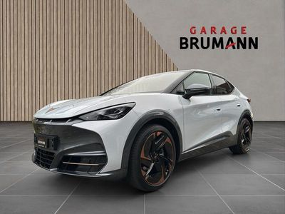 Weiss Neu 2025 Cupra Tavascan VZ SUV | CHF 48’000 (Superpreis)