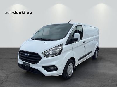 Gebraucht 2020 Ford Transit Custom Trend Van | CHF 9’900