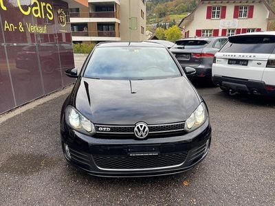 VW Golf VI