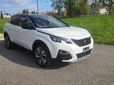 Gebraucht 2020 Peugeot 3008 GT | CHF 20’400 (Superpreis)