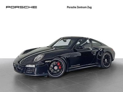 Gebraucht 2011 Porsche 911 Carrera GTS | CHF 76’500