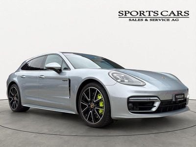 Gebraucht Porsche Panamera Sport Turismo 560 PS (411 kW) 2023 Kombi