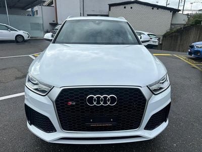 Audi RS Q3