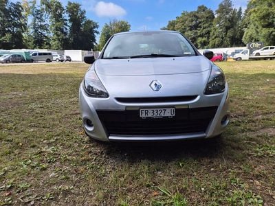 Gebraucht 2012 Renault Clio IV Night&Day | CHF 5’200