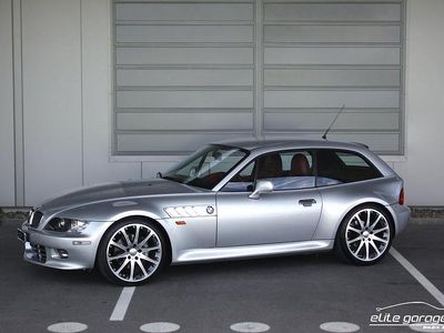 Gebraucht 2000 BMW Z3 Coupé | CHF 32’800