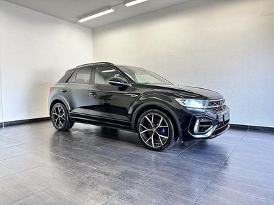 Gebraucht 2024 VW T-Roc R SUV | CHF 37’800 (Fairer Preis)