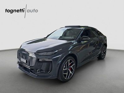 Neu Audi SQ6 Sportback e-tron Ambiente 360 kW (490 PS) 2025 SUV