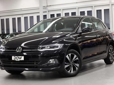 Gebraucht 2020 VW Polo United | CHF 15’850 (Fairer Preis)