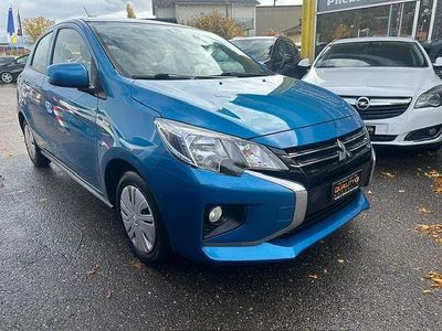 Gebraucht 2021 Mitsubishi Space Star | CHF 8’999 (Teuer)