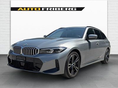 Gebraucht 2024 BMW 330 M Sport Kombi | CHF 42’500