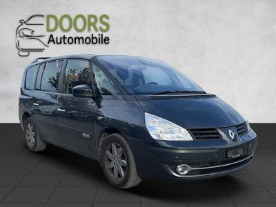 Renault Grand Espace