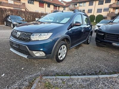 Gebraucht 2019 Dacia Sandero | CHF 9’999 (Etwas zu teuer)