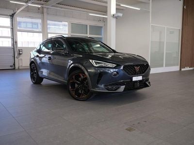 Gebraucht 2023 Cupra Formentor VZ SUV | CHF 31’890 (Fairer Preis)