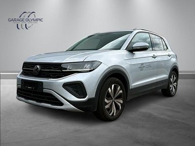Gebraucht 2025 VW T-Cross United SUV | CHF 29’900 (Etwas zu teuer)