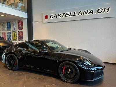 Neu 2025 Porsche 911 | CHF 189’900 (Fairer Preis)