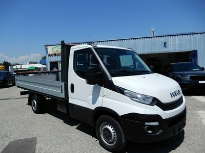52 Iveco Daily gebraucht kaufen - AutoUncle