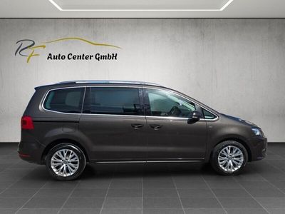 VW Sharan