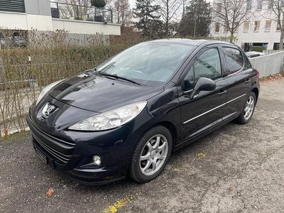 Gebraucht 2011 Peugeot 207 Allure | CHF 2’200 (Fairer Preis)