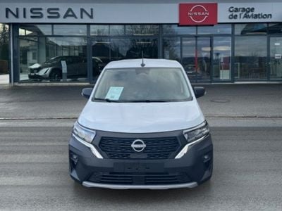 Nissan Townstar