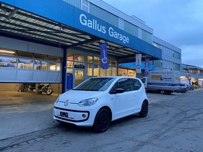 gebraucht VW up! Up 1.0 club