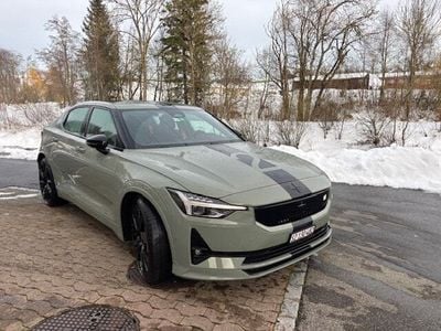 Gebraucht 2024 Polestar 2 Kleinwagen | CHF 65’000