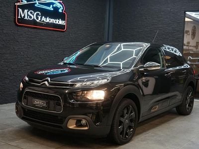 Gebraucht Citroën C4 Cactus PureTech 110 PS (80 kW) 2019 Kleinwagen