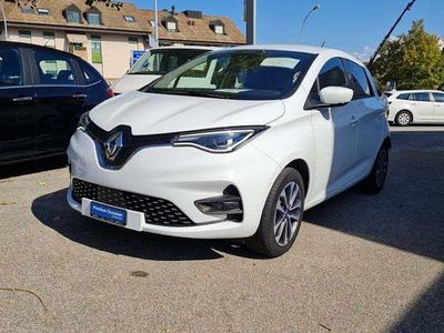 Gebraucht Renault Zoe Intens 100 kW (136 PS) 2019 Kleinwagen