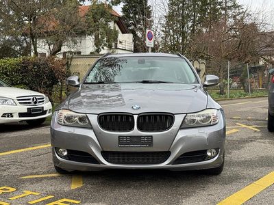 Gebraucht BMW 320 184 PS (135 kW) 2010 Kombi