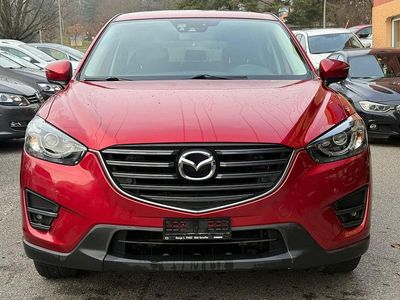 Gebraucht 2015 Mazda CX-5 SUV | CHF 9’900 (Fairer Preis)