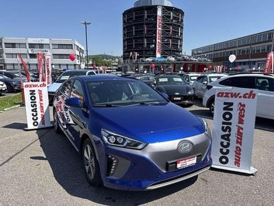 Gebraucht 2019 Hyundai Ioniq Kleinwagen | CHF 14’800 (Guter Preis)