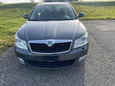 Gebraucht 2011 Skoda Octavia LAURIN & KLEMENT Kombi | CHF 3’900
