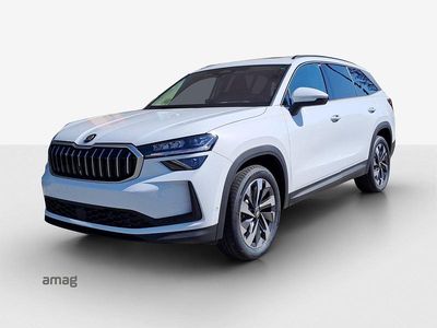 Neu (2026) Skoda Kodiaq Dynamic 193 PS | Teuer