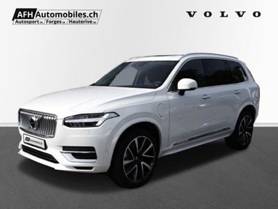 gebraucht Volvo XC90 T8 eAWD Inscription