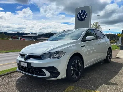 Neu (2026) VW Polo R-line 95 PS | Guter Preis