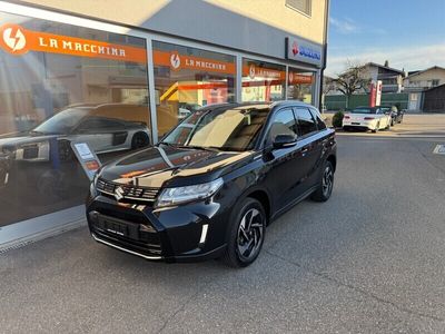 Gebraucht 2025 Suzuki Vitara SUV | CHF 36’500 (Teuer)