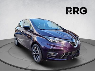 gebraucht Renault Zoe R135 (incl. Batterie) Evolution