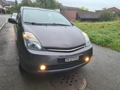 Gebraucht 2007 Toyota Prius Kleinwagen | CHF 6’999 (Teuer)