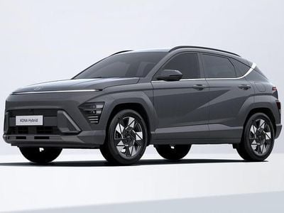 Neu 2025 Hyundai Kona SUV | CHF 34’650 (Fairer Preis)