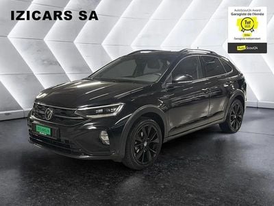 Schwarz Gebraucht 2025 VW Taigo Design SUV | CHF 25’240