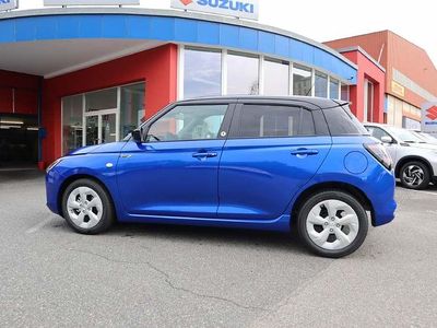 Gebraucht 2025 Suzuki Swift | CHF 24’000 (Teuer)