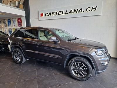 Gebraucht 2021 Jeep Grand Cherokee Laredo SUV | CHF 43’900