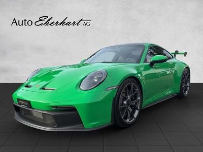 Gebraucht 2023 Porsche 911 | CHF 189’800