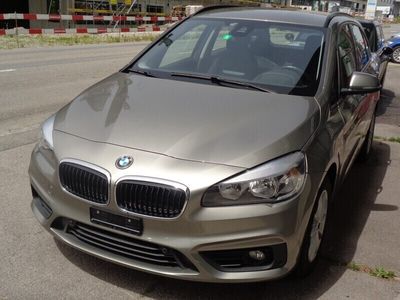 BMW 218 Active Tourer